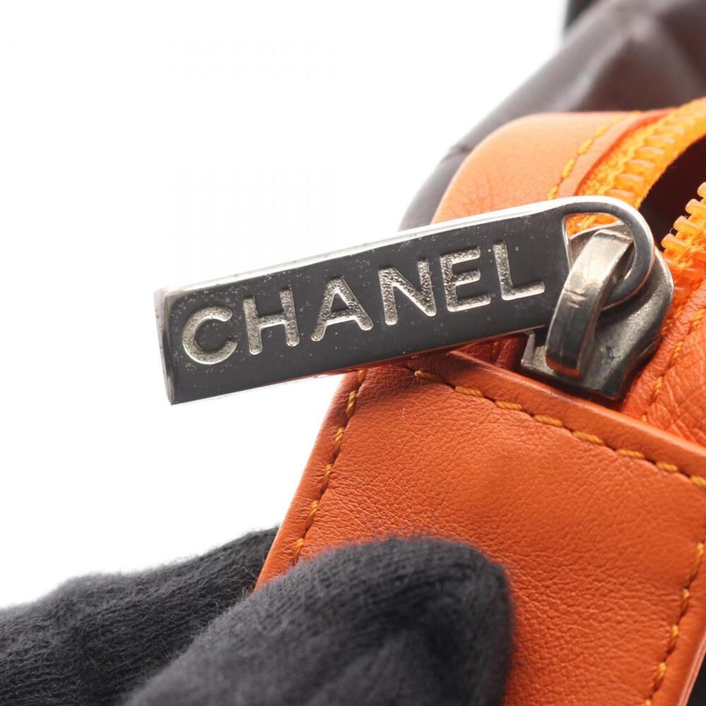 Chanel Tote