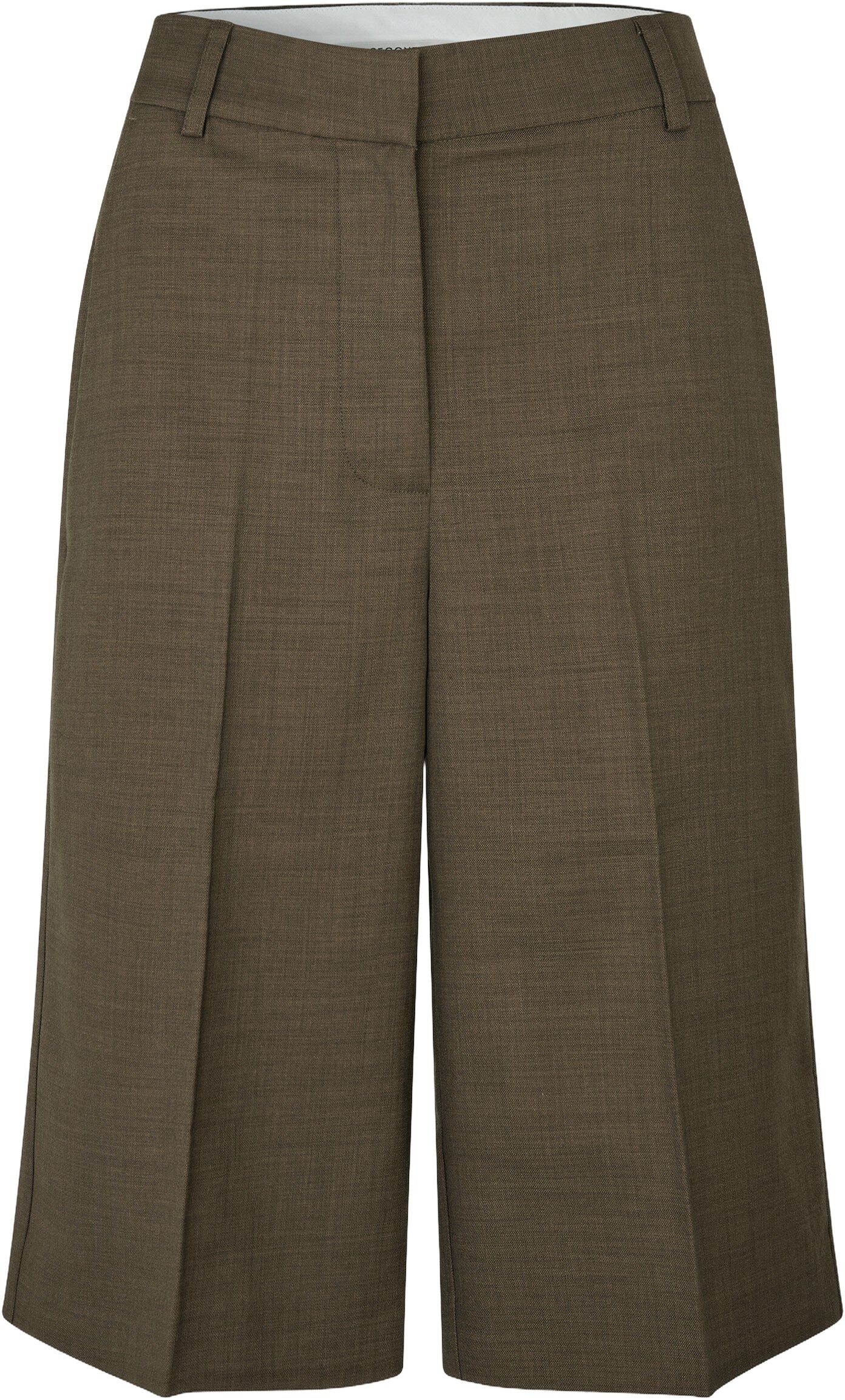 Sharo Long Shorts