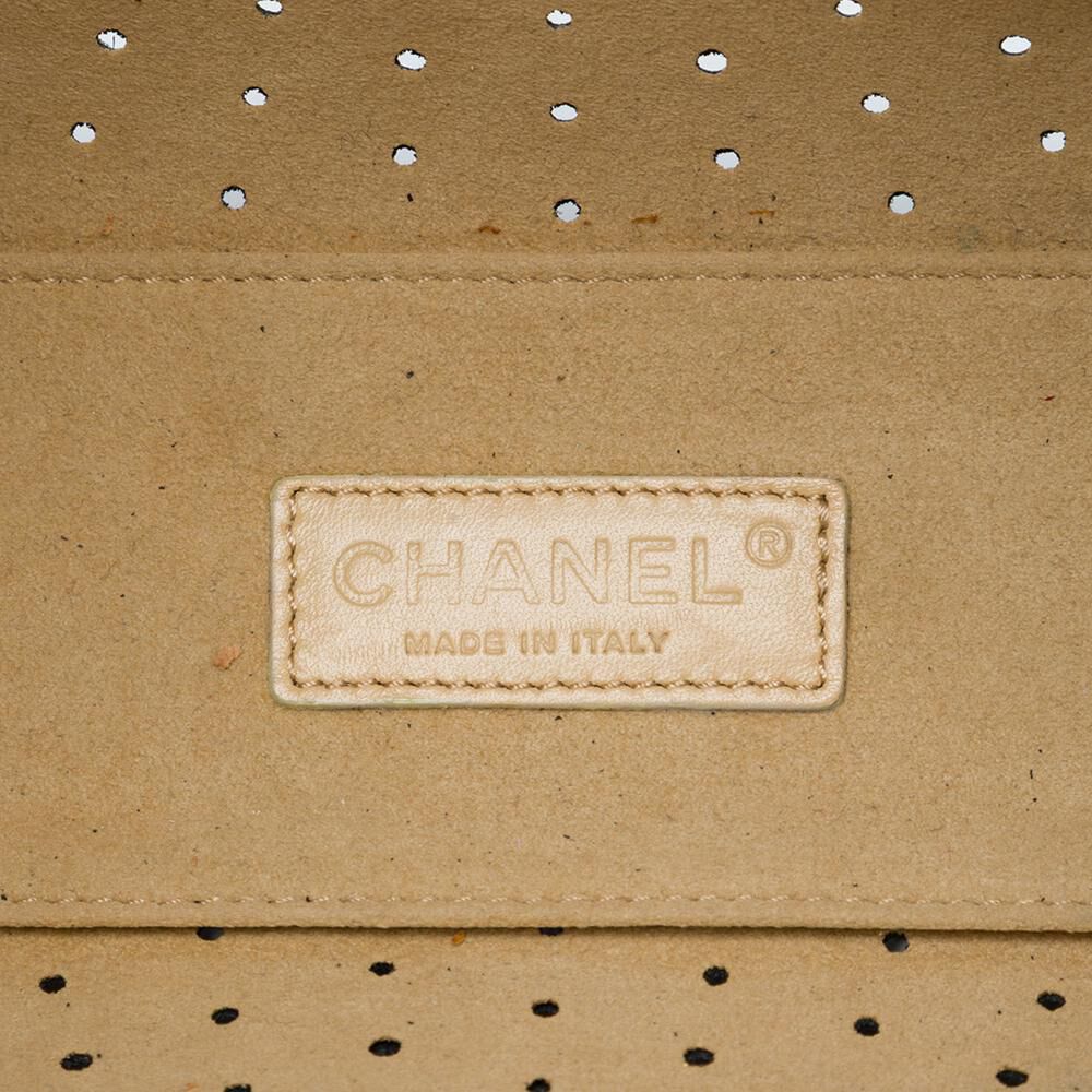Chanel Tote