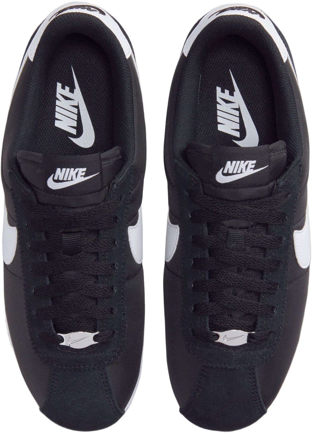 Cortez Textile Sneakers