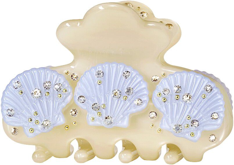 Kerang Hairclaw Pear Sorbet