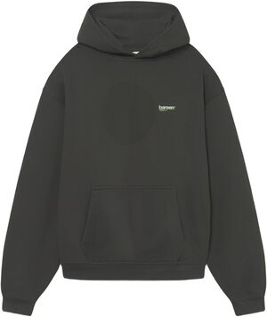 BOJAN - OVERSIZE HOODIE