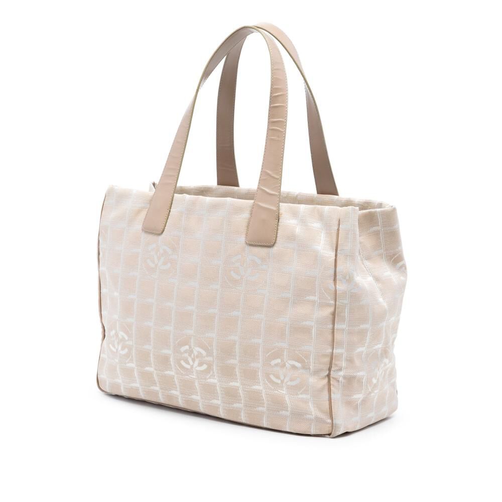 Chanel Travel Line