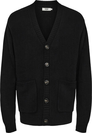 Ethan 1 RWS Cashmere & Uldmix