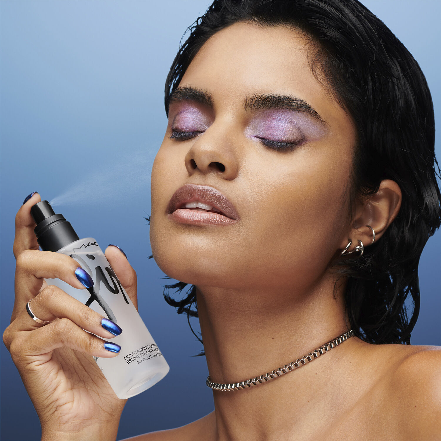 Fix+ Original Mini Setting Spray