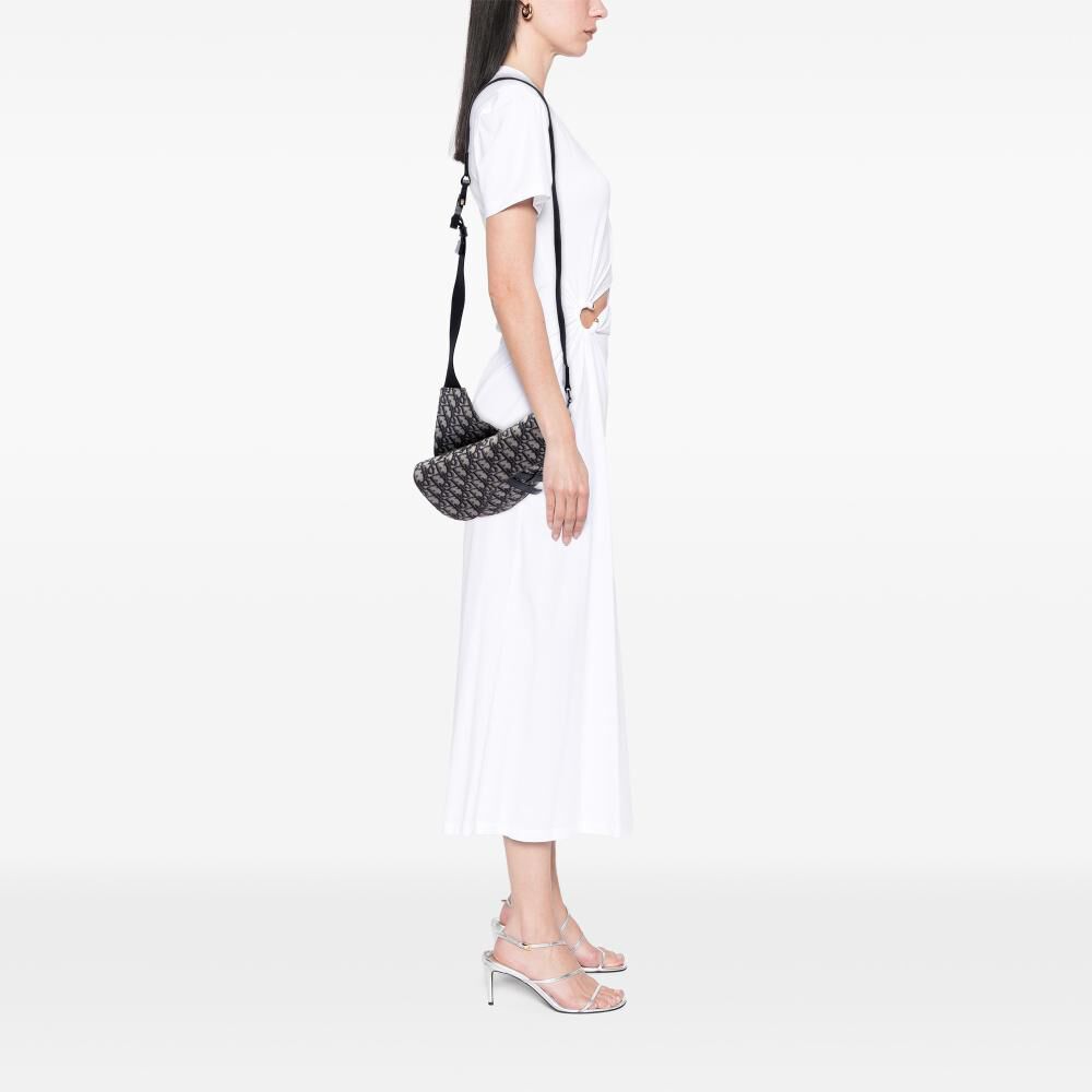 Dior Saddle Bag