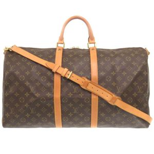 Louis Vuitton Keepall
