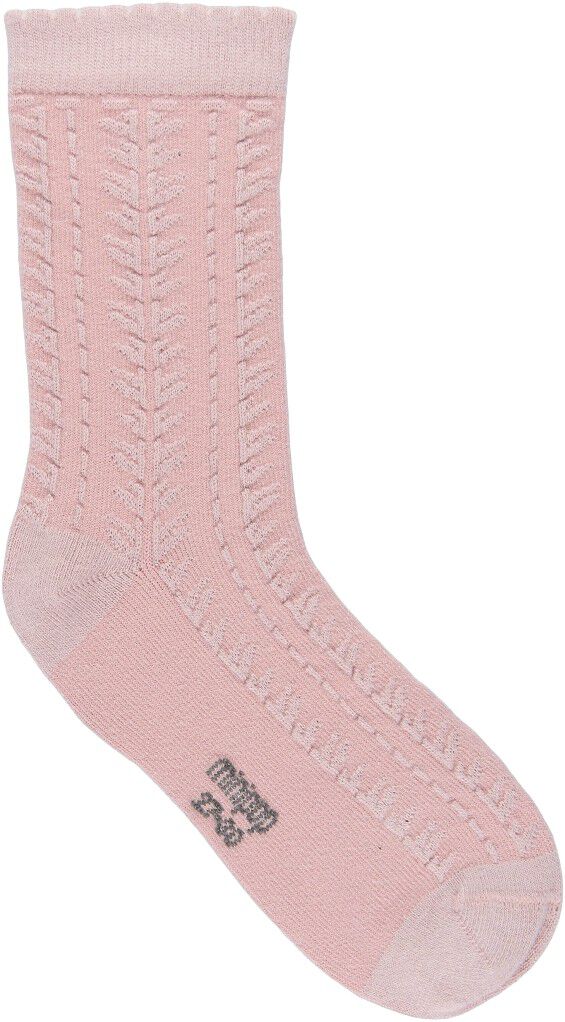 Minipop Bamboo Socks Pattern
