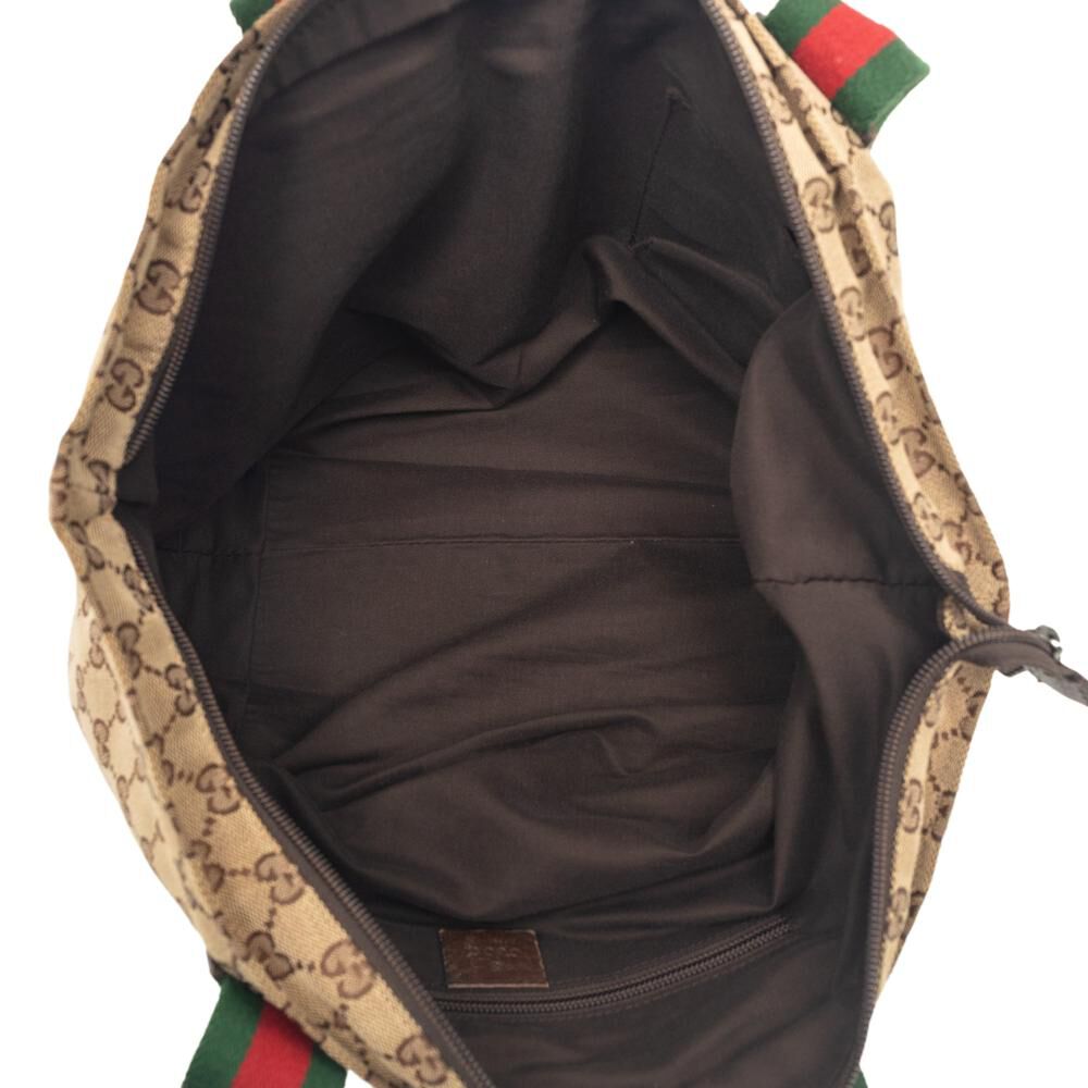 Gucci Tote
