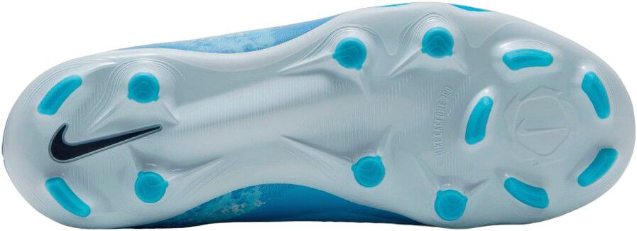 NIKE JR. PHANTOM 6 LOW ACADEMY