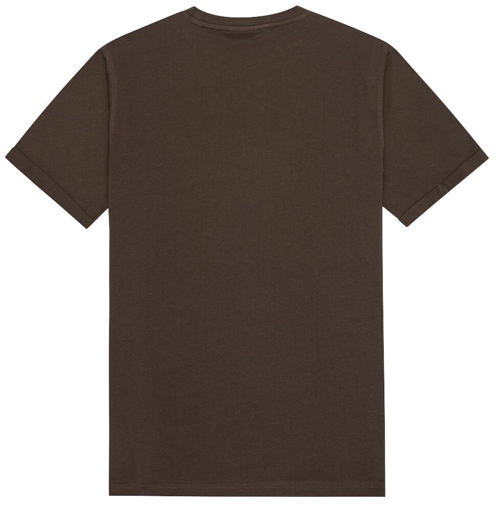 Norregaard Contrast T-Shirt
