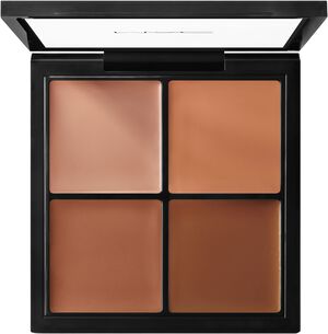 Pro Face Palette Contour