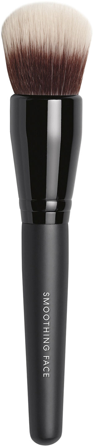 Smoothing Face Brush