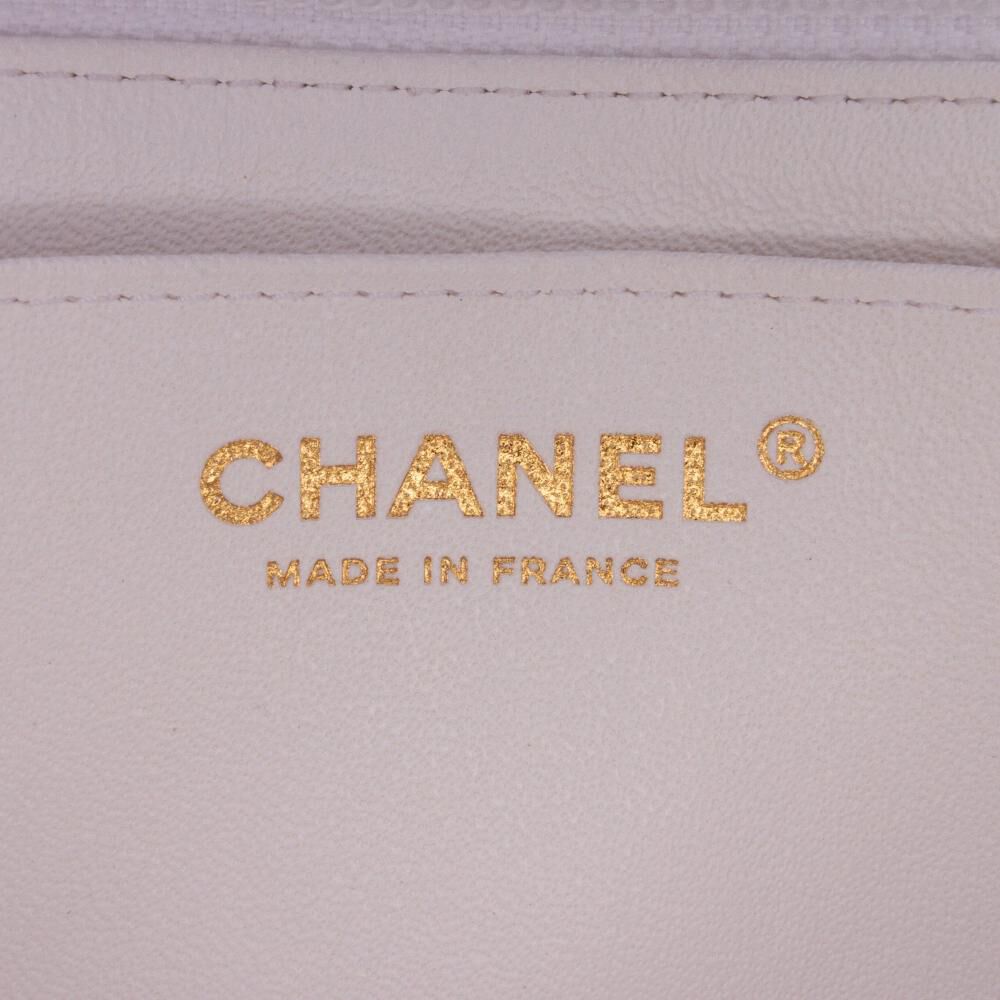 Chanel Flap Bag