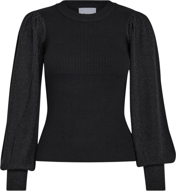 MSFine Knit Pullover