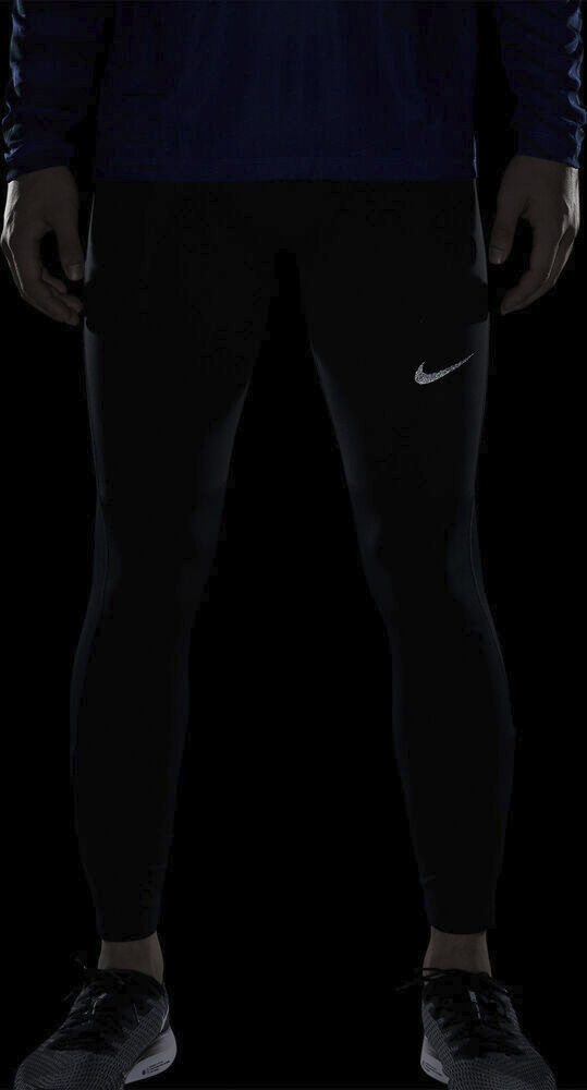 Thermal Run Tights