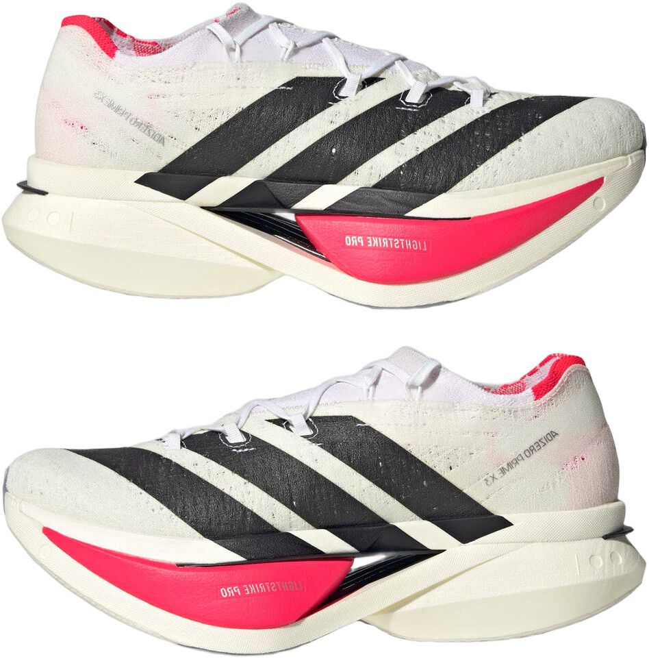 ADIZERO PRIME X3 STRUNG L&oslash;besko