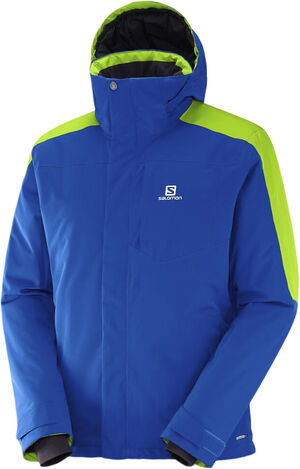Strike Jacket