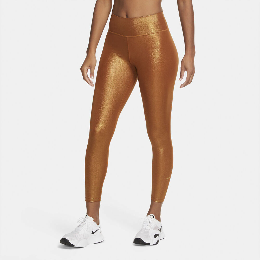 One Icon Clash 7/8 Tights