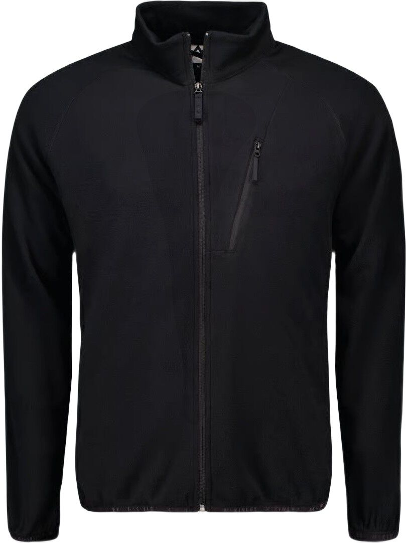 Recycle Micro fleecetr&oslash;je