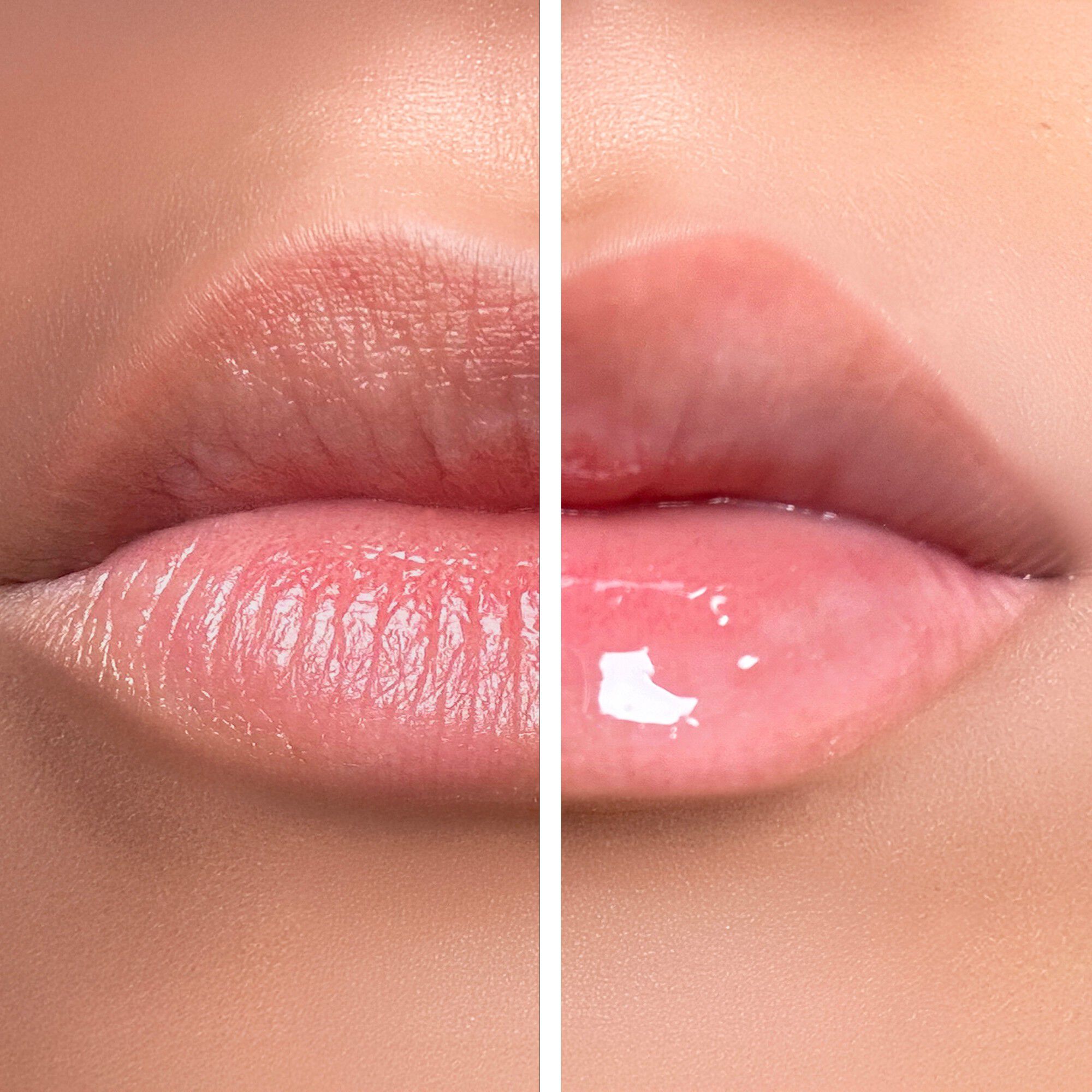 Baume de Rose Lip Oil Serum N2 Dazz