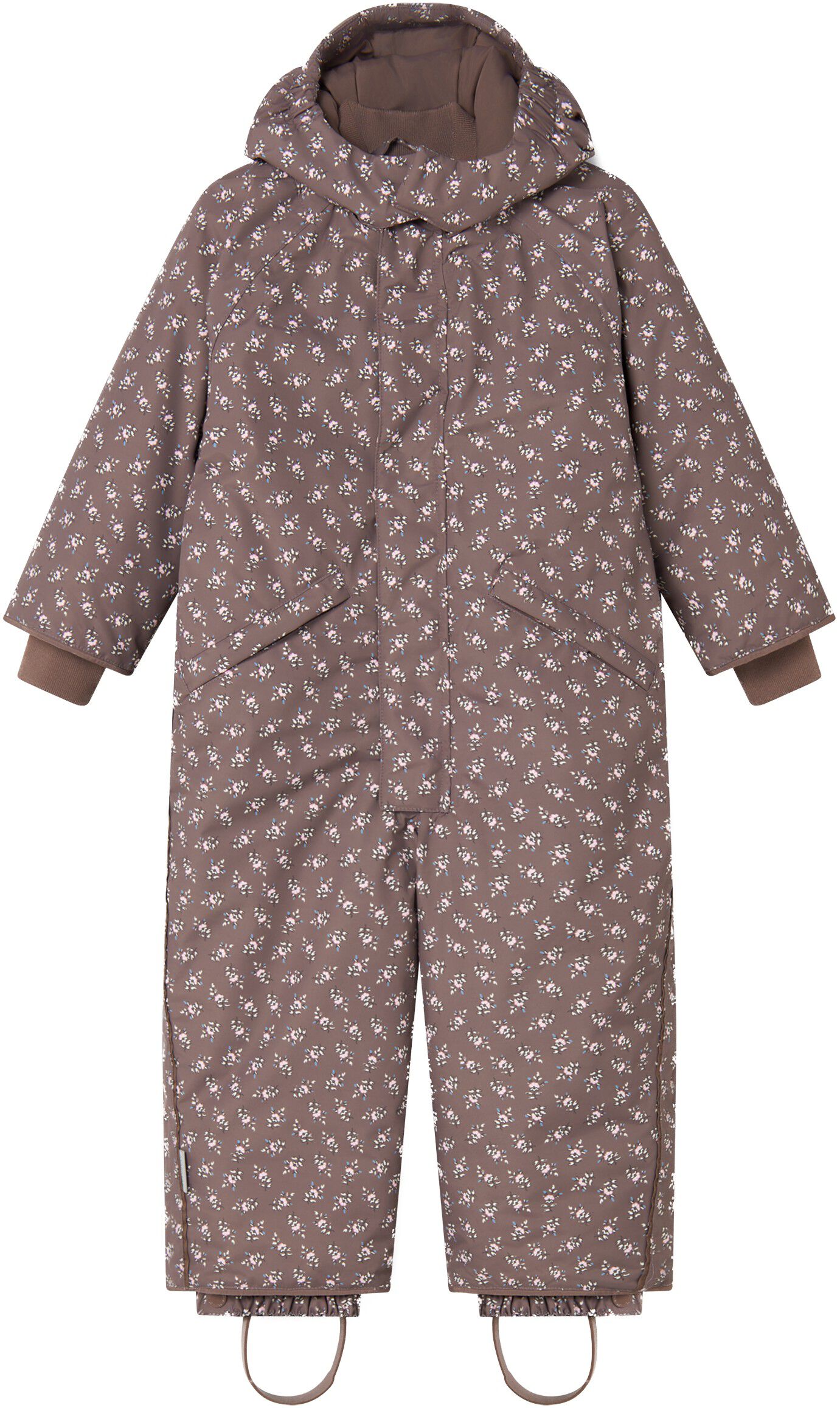 Ollie Suit