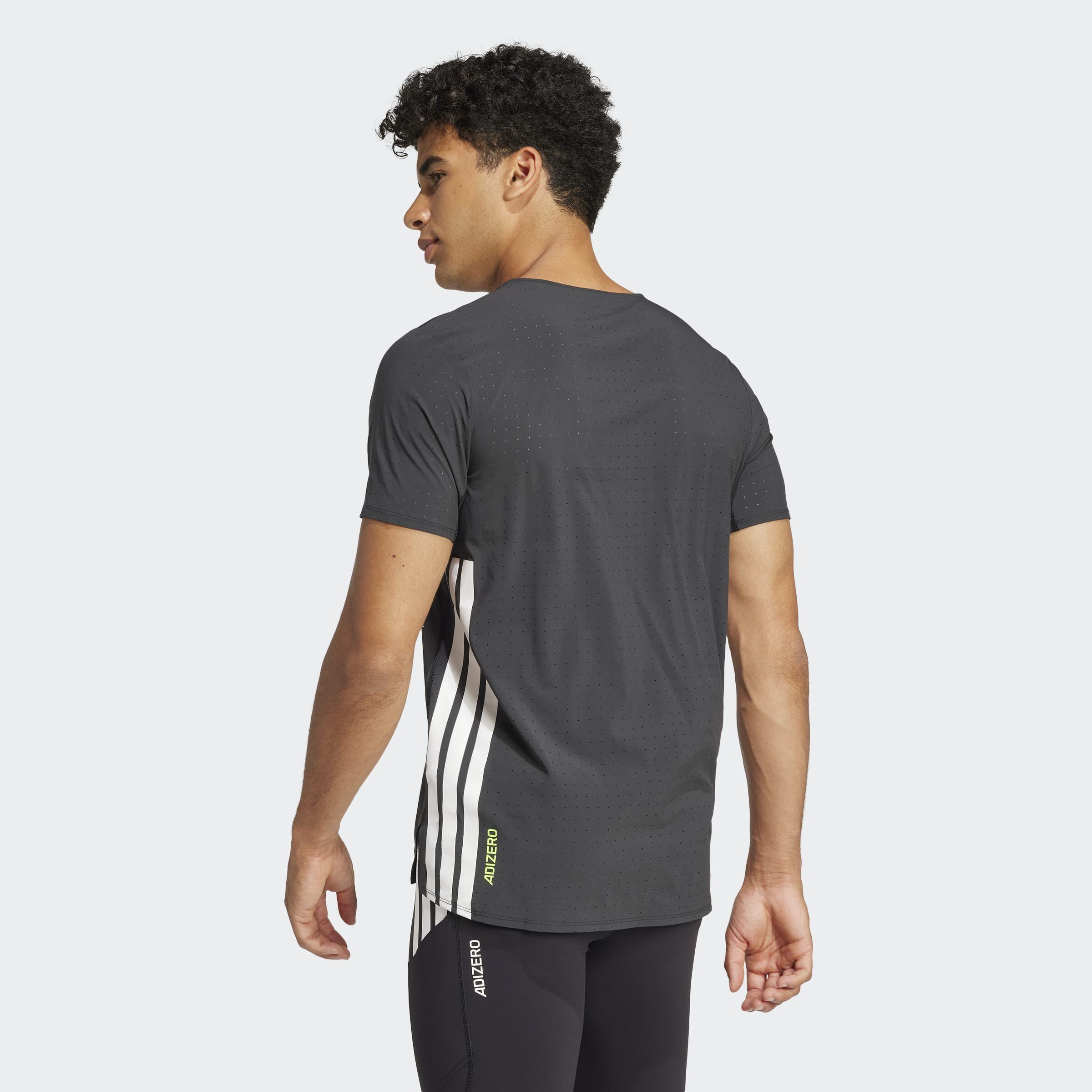 ADIZERO TEE M