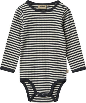 Langærmet Body Berti
