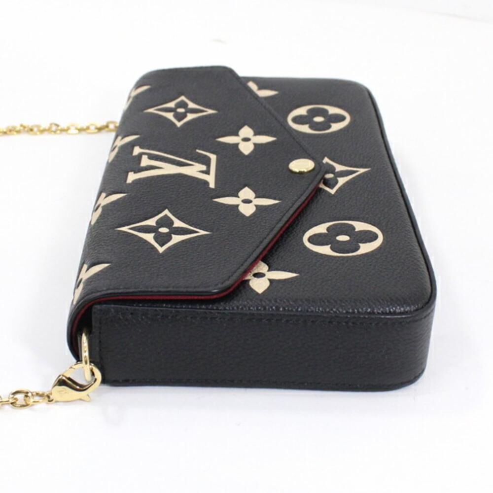 Louis Vuitton Pochette Felicie