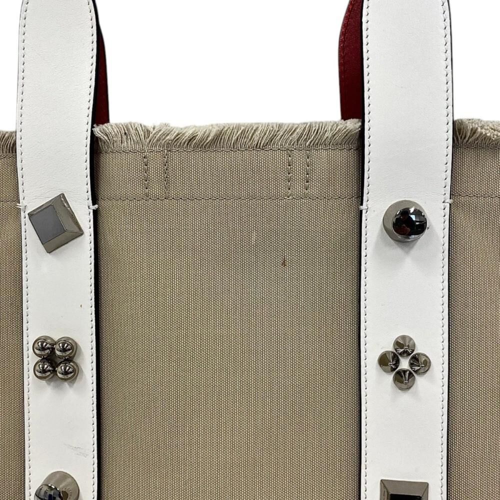 Christian Louboutin Tote