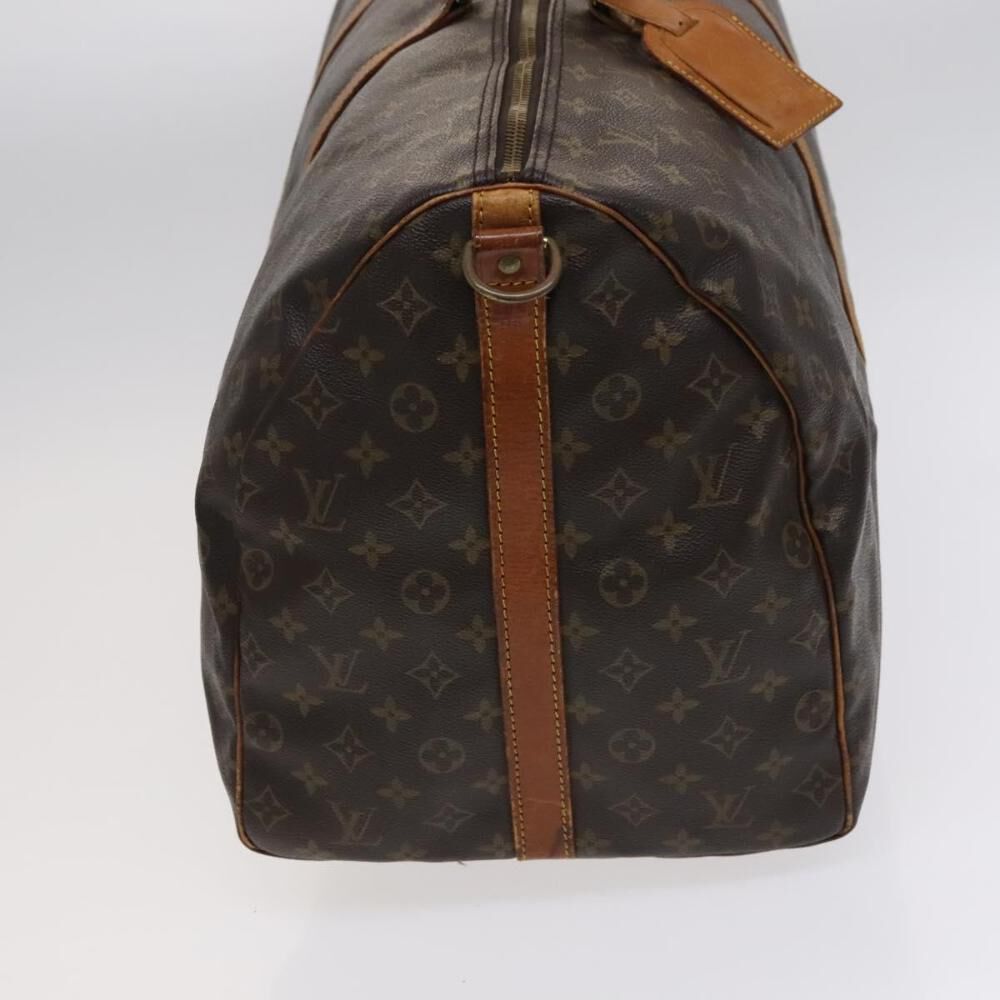 Louis Vuitton Keepall