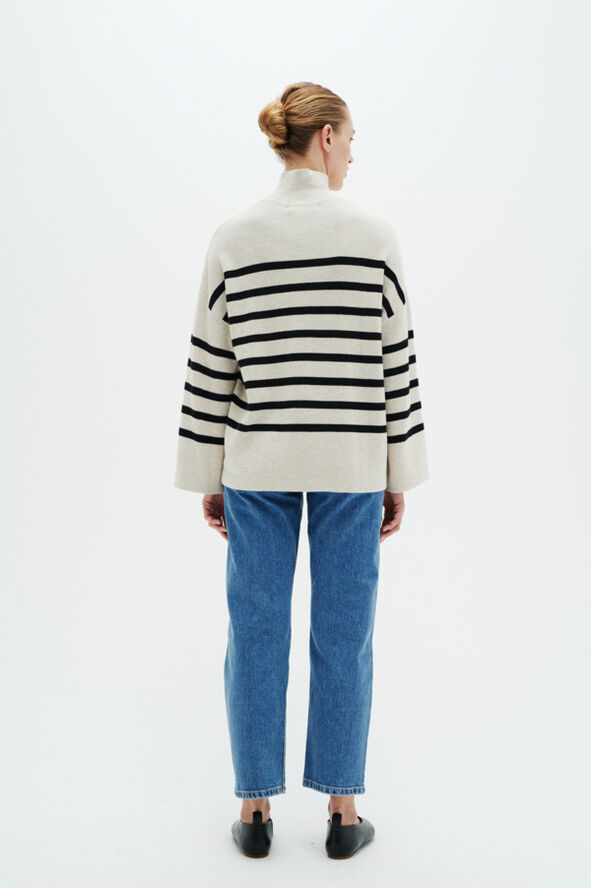GittelIW Pullover