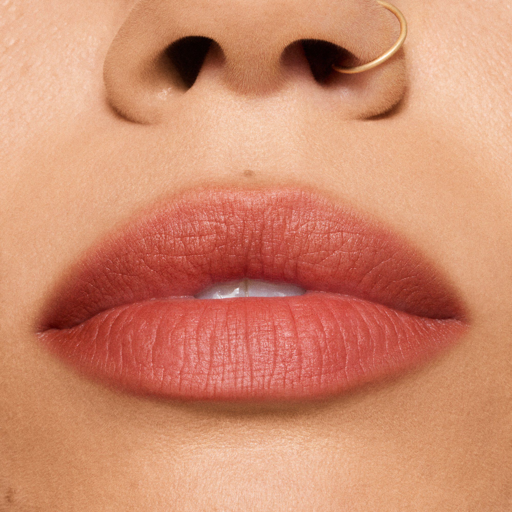 Powder Kiss Hazy Matte Lipstick