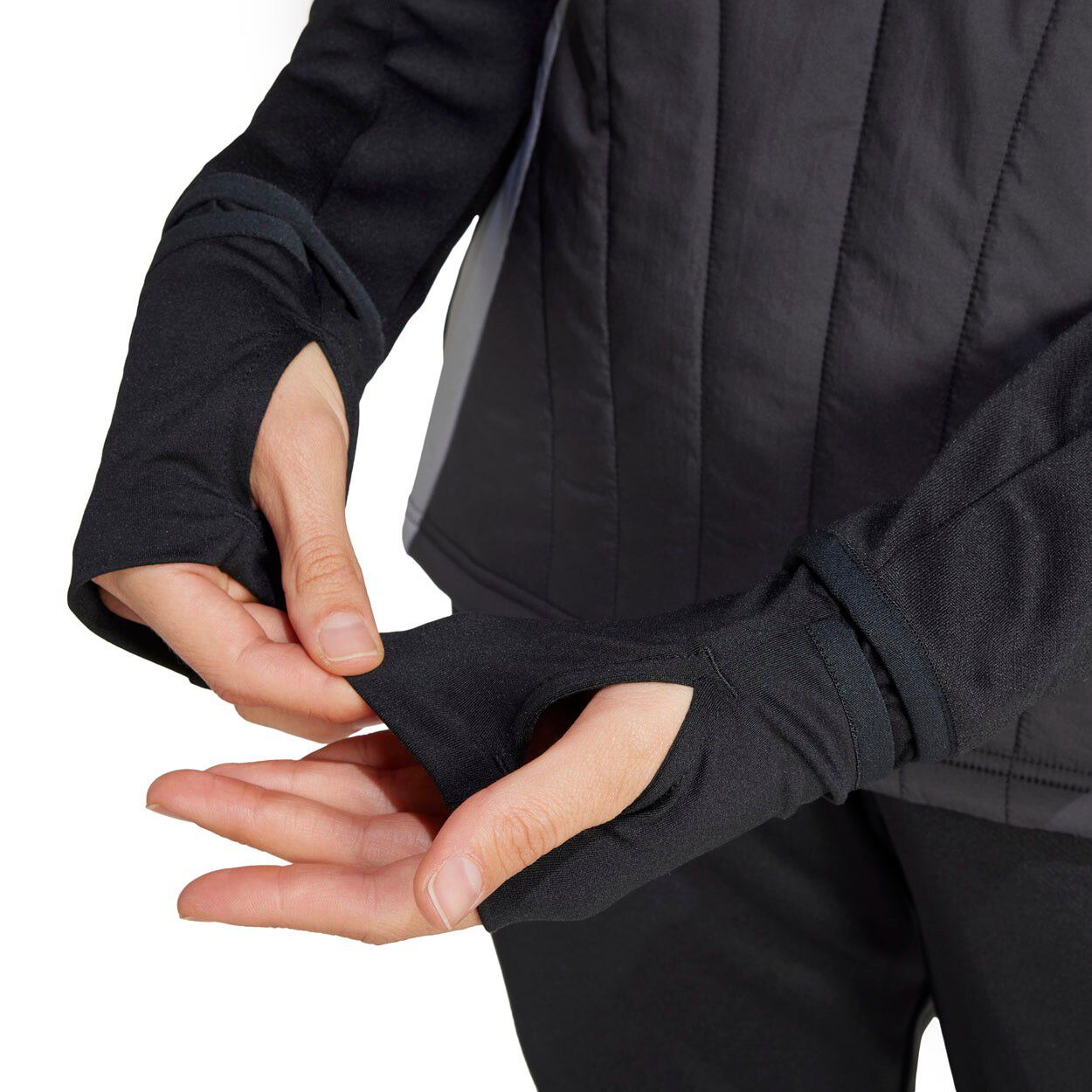 Tiro 24 Competition Winterized Tr&aelig;nings Jakke