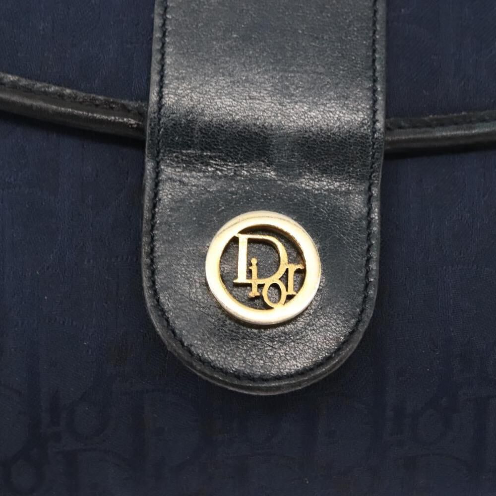 Dior Trotter Crossbody Bag