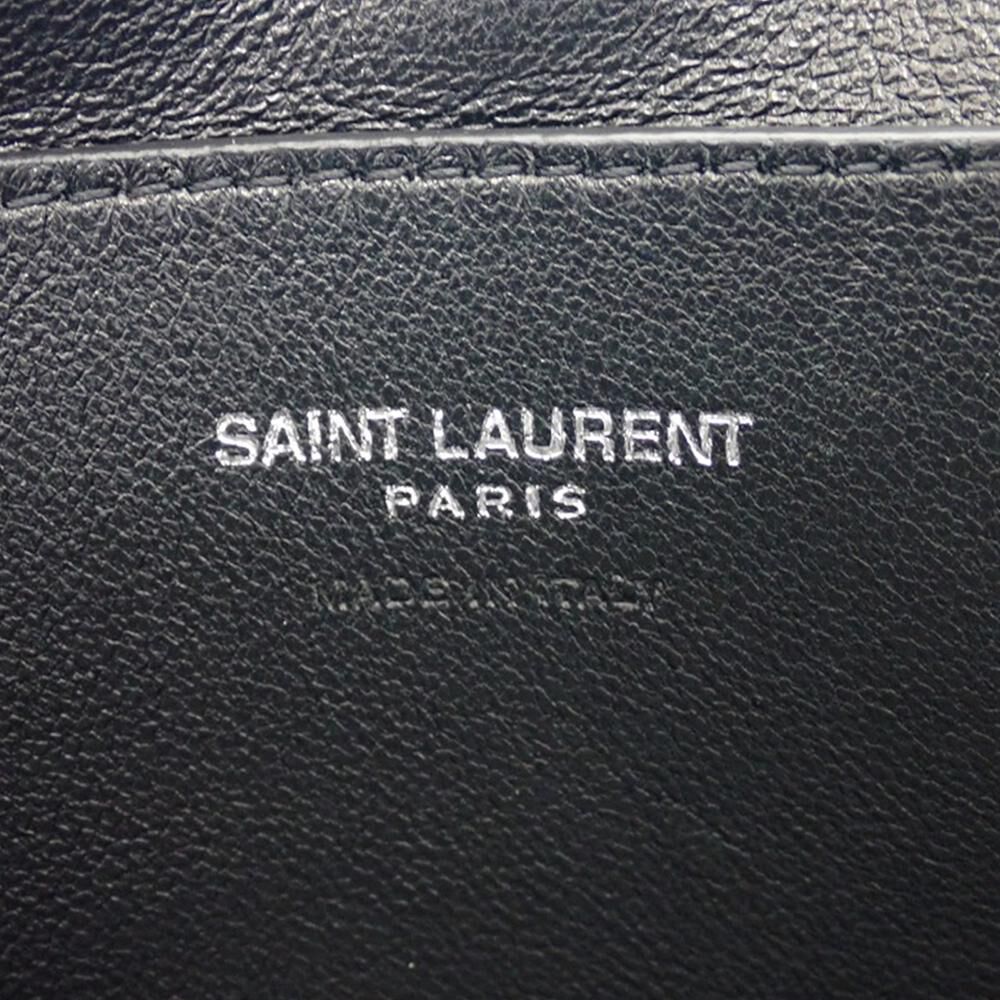 Yves Saint Laurent Clutch
