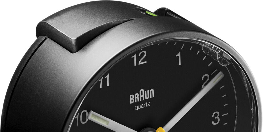 KLASSISK ANALOGT V&AElig;KKEUR