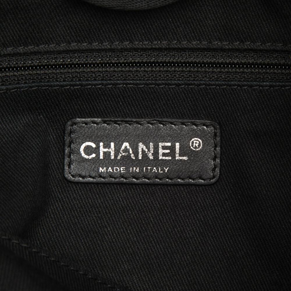 Chanel Deauville