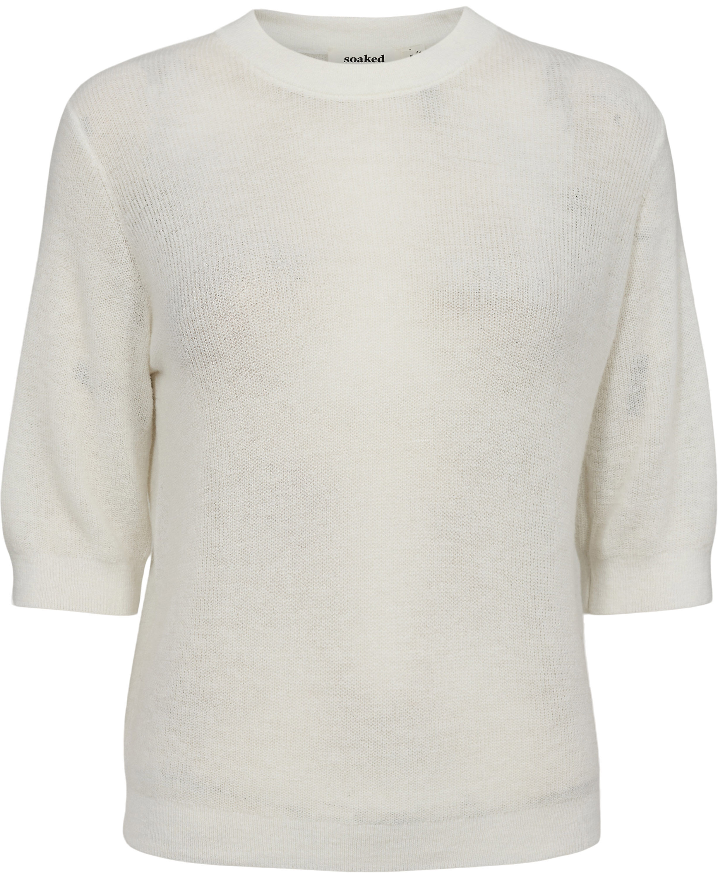 SLNathe Pullover SS