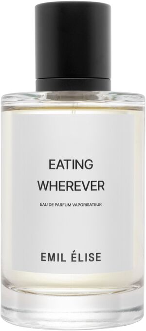 EMIL &Eacute;LISE Eating Wherever EdP 100 ml