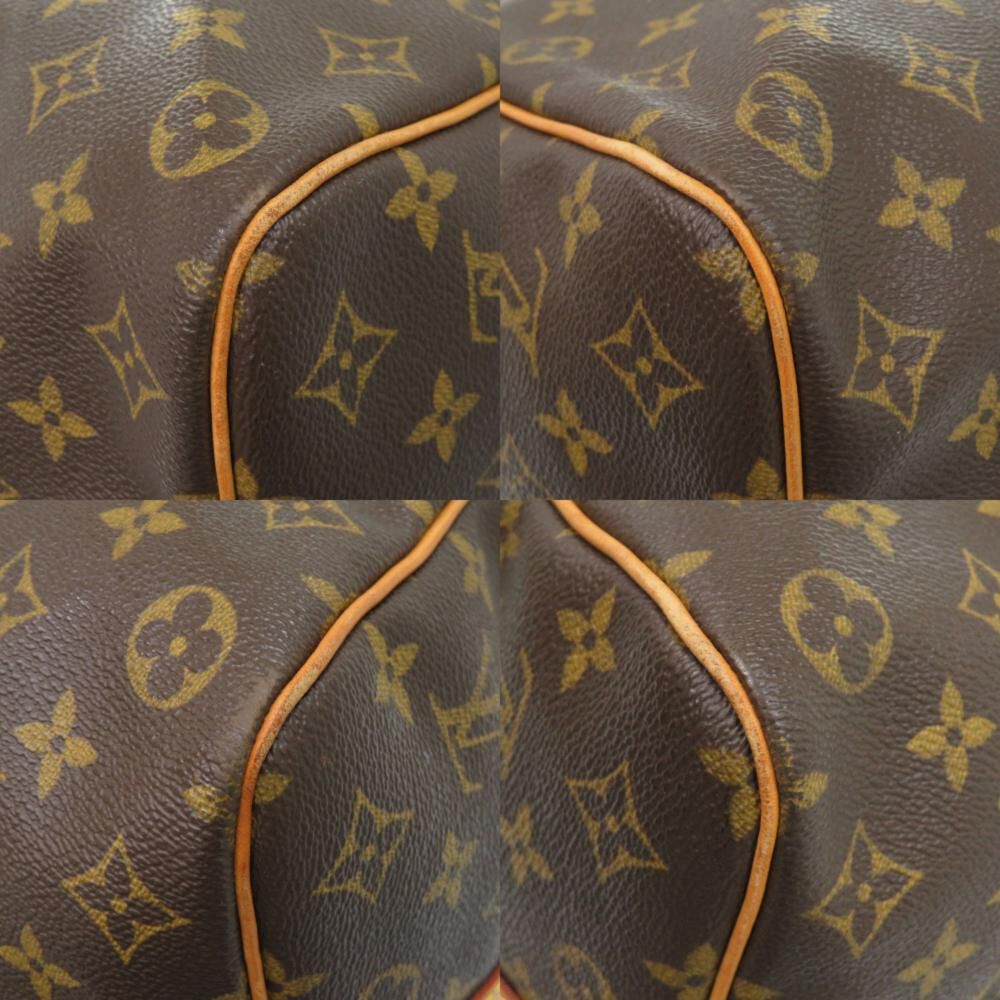 Louis Vuitton Keepall