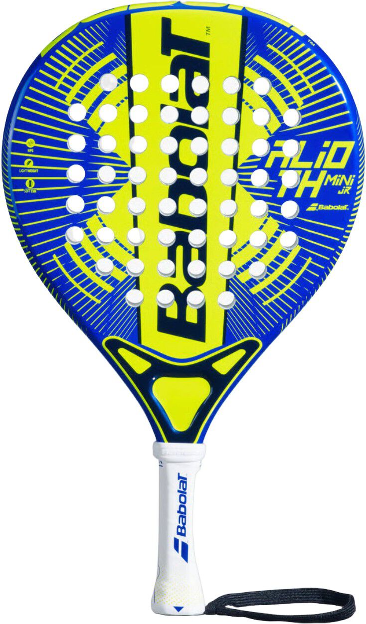 Alioth Mini Padelbat