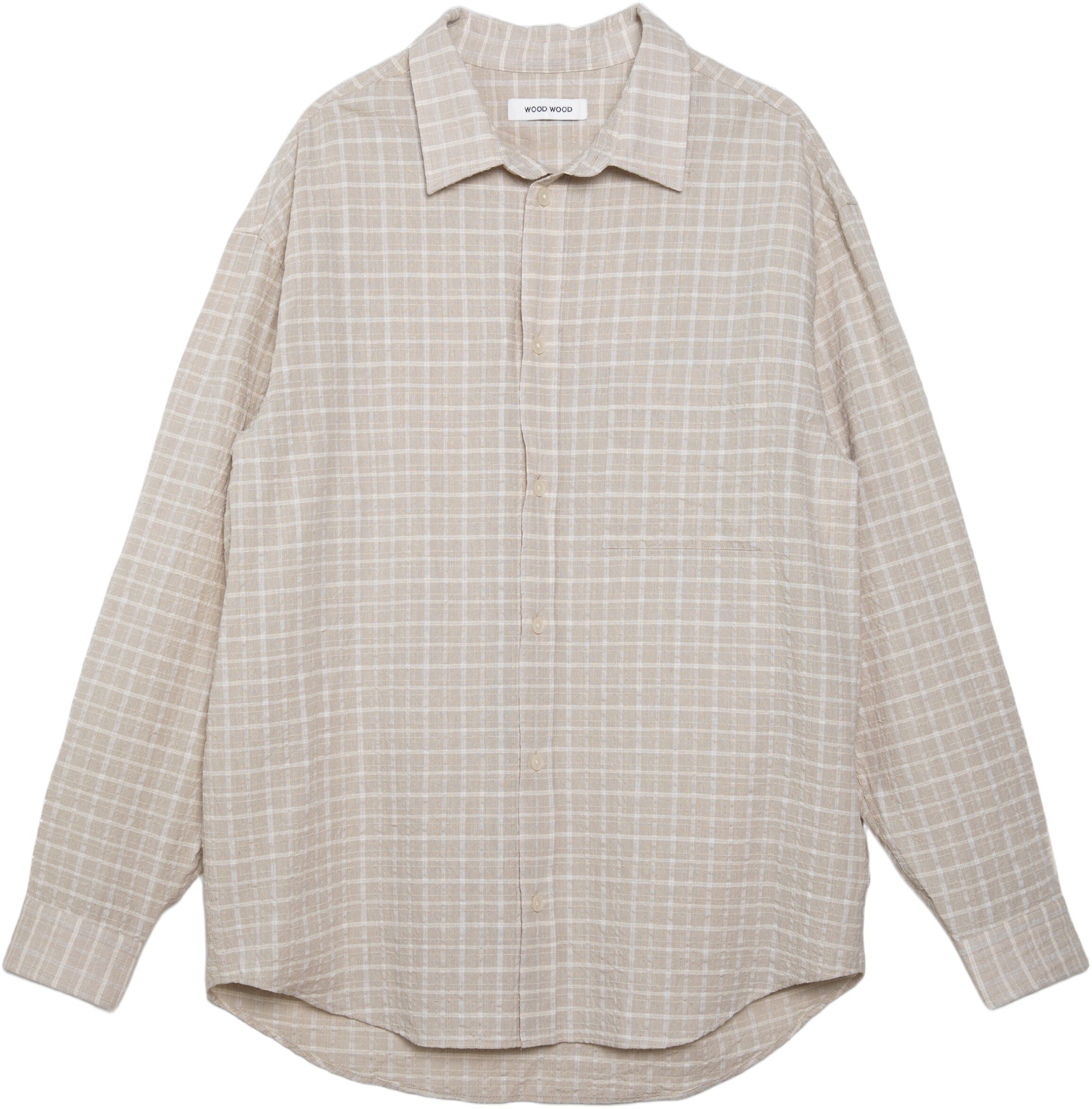 WWCarter shirt 25309