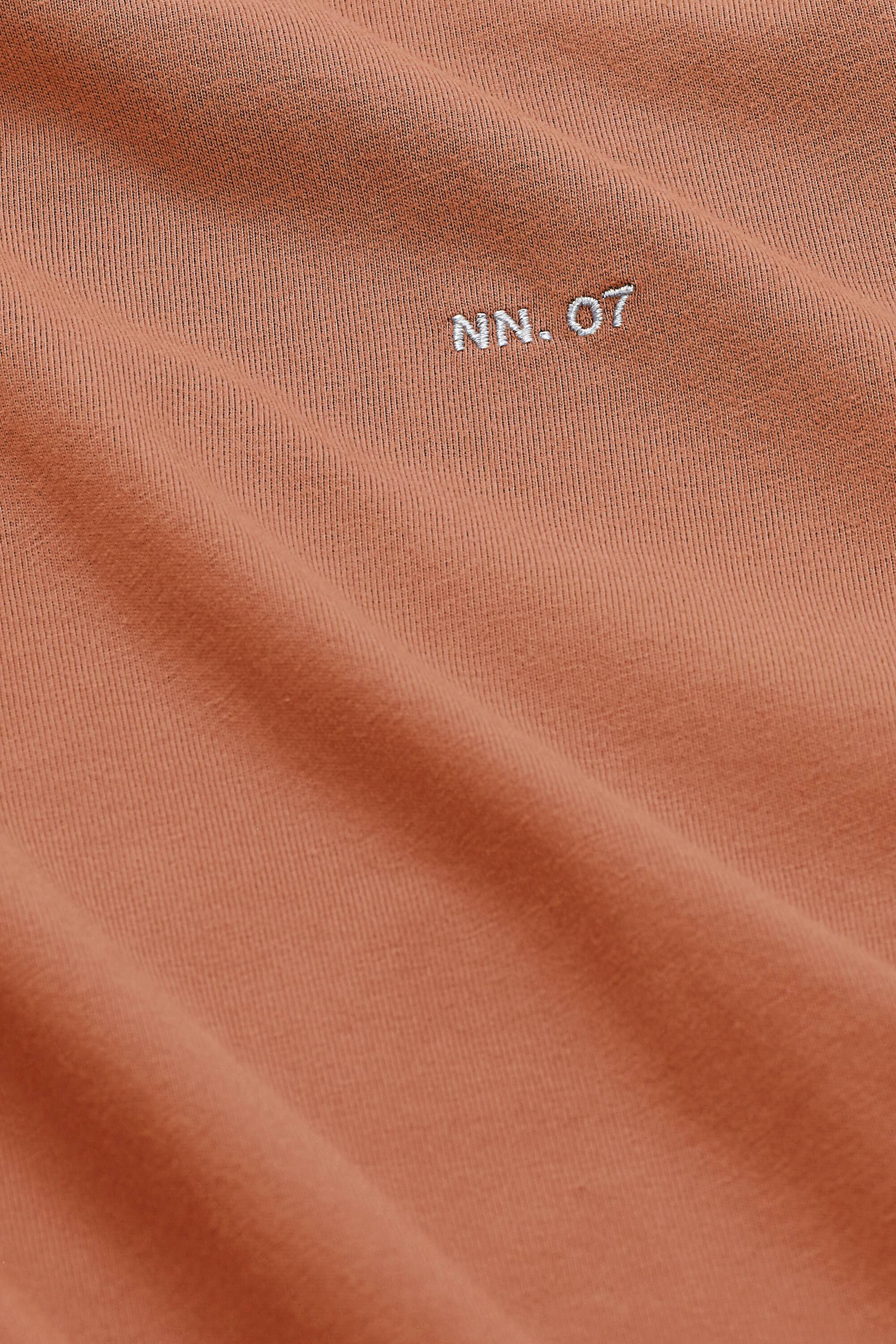 Adam EMB T-shirt 3209