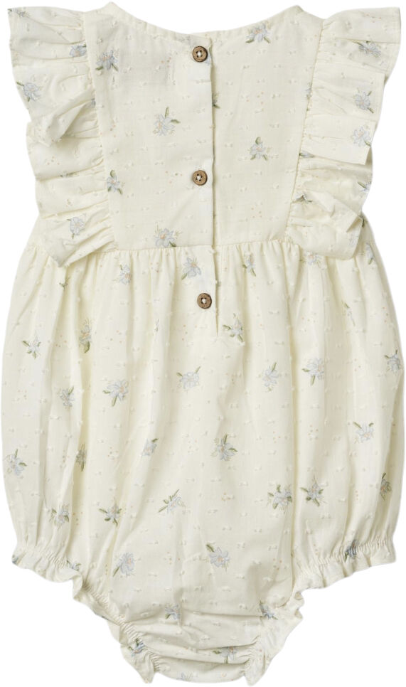 Kort Sommerdragt Emmaline