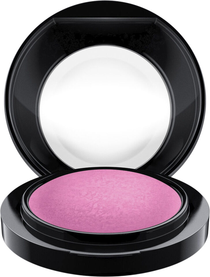 Mineralize Matte Blush