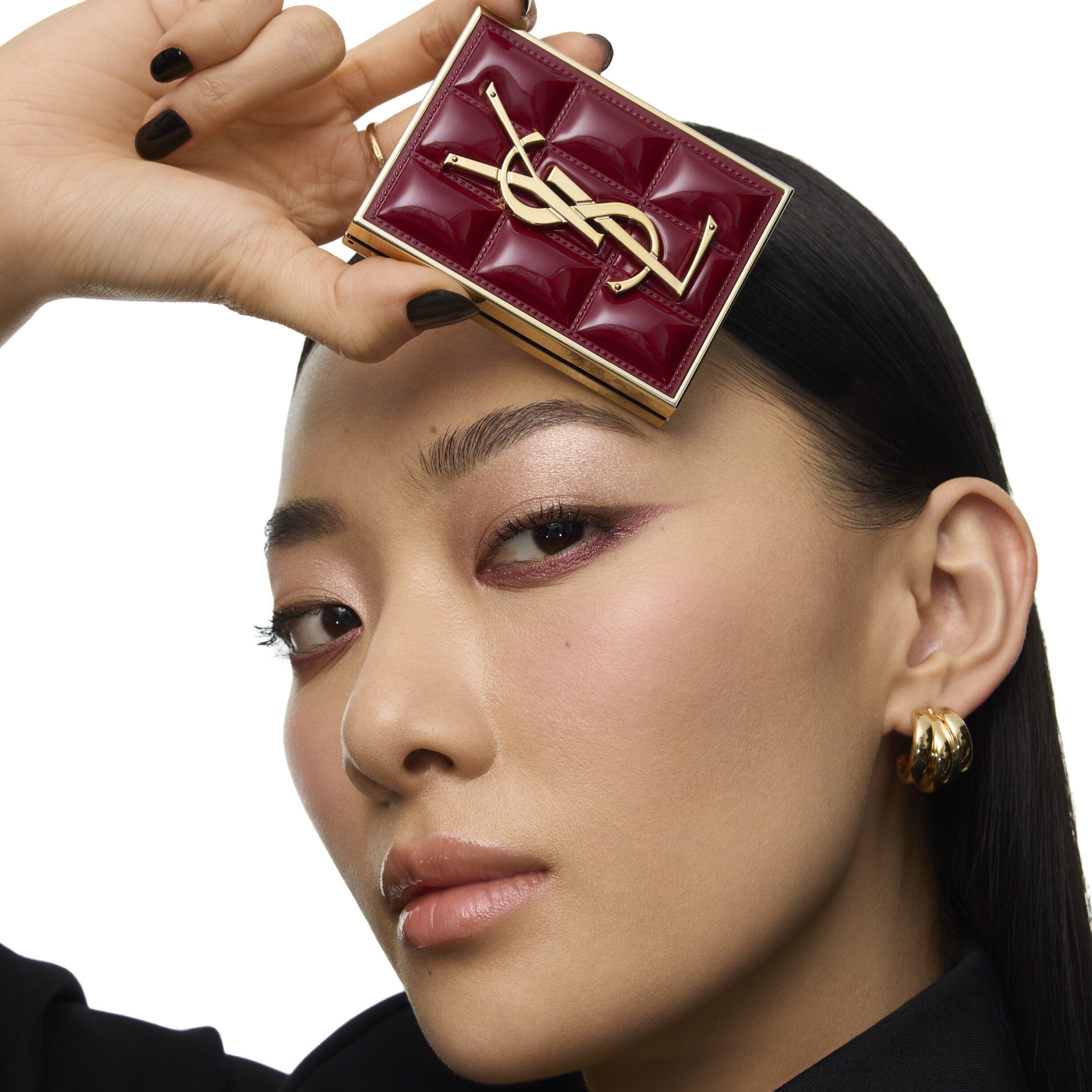 Couture Mini Clutch