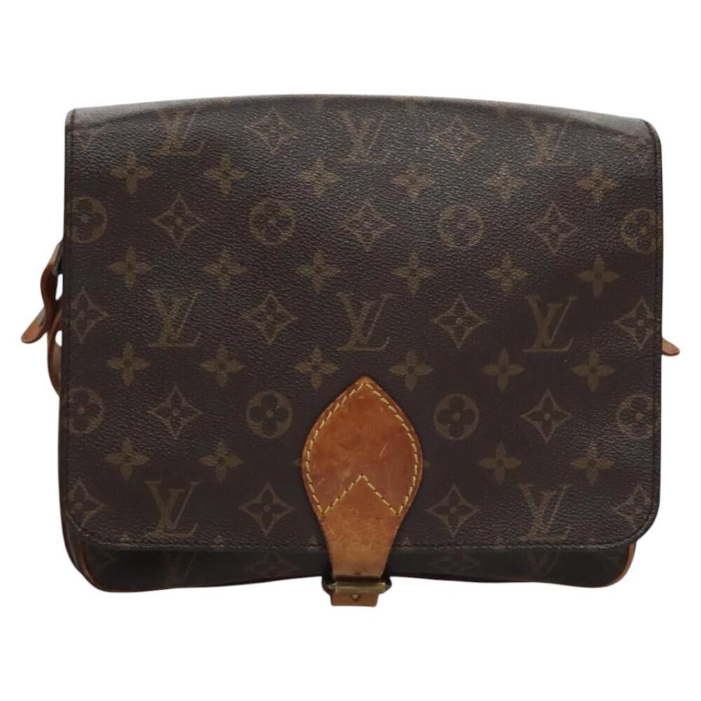 Louis Vuitton Cartouchiere