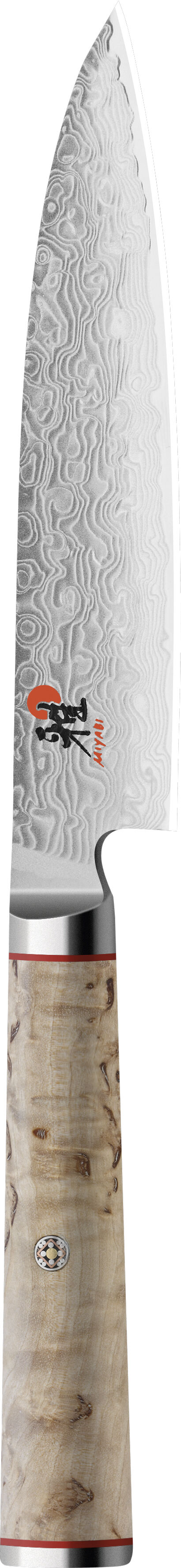 5000 MCD Chutoh 16 cm