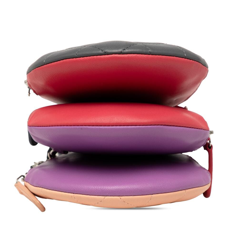 Chanel Crossbody Bag